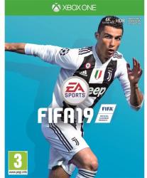 Electronic Arts FIFA 19 (Xbox One)