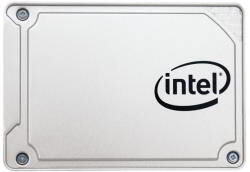 Intel S3110 2.5 512GB SATA3 SSDSC2KI512G801