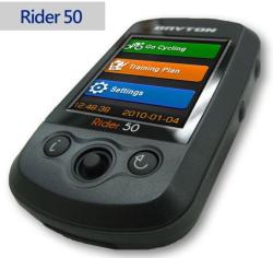 Bryton Rider 50