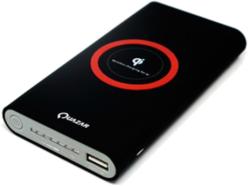 Quazar Mirror Qi 8000 mAh