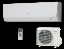 Fujitsu ASYG12LLCC / AOYG127LLCC