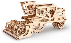 UgearsModels Combina - Puzzle 3D Modele Mecanice (UG 4820184120136)