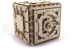 UgearsModels Seif - Puzzle 3D Modele Mecanice (UG 4820184120228)