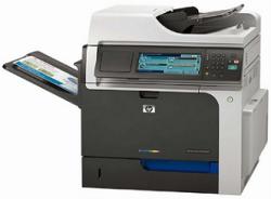 HP LaserJet Enterprise CM4540 (CC419A)