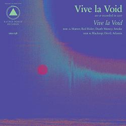 Vive La Void Vive La Void - facethemusic - 10 790 Ft