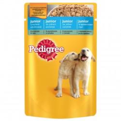 PEDIGREE plic 100g Junior