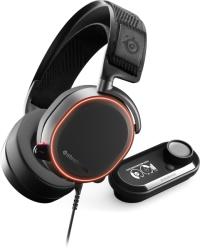 SteelSeries Arctis Pro + GameDAC (6145)