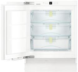 Liebherr SUIB 1550 Hűtőszekrény, hűtőgép