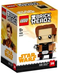 LEGO® BrickHeadz - Star Wars™ - Han Solo (41608)