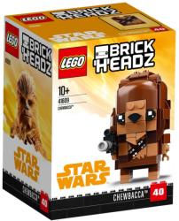 LEGO® BrickHeadz - Star Wars™ - Chewbacca (41609)