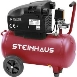 Vásárlás: Steinhaus PRO-COM50OF Kompresszor árak összehasonlítása, PRO COM  50 OF boltok