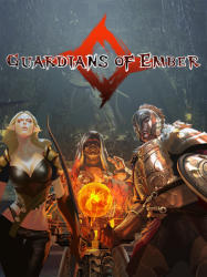 Gameforge Guardians of Ember [Mortal Edition] (PC)