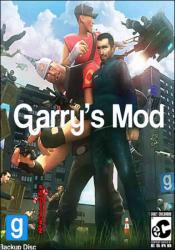 Valve Garry's Mod (PC) Jocuri PC