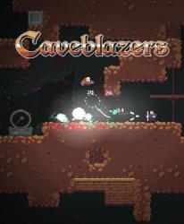 Yogscast Games Caveblazers (PC) Jocuri PC