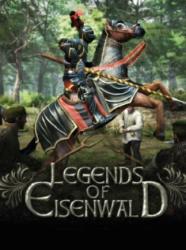 Aterdux Entertainment Legends of Eisenwald (PC) Jocuri PC