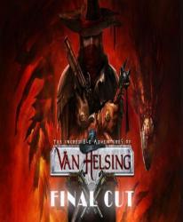 NeocoreGames The Incredible Adventures of Van Helsing [Final Cut] (PC) Jocuri PC