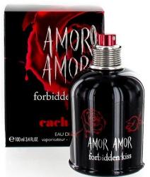 Cacharel Amor Amor Forbidden Kiss EDP 100 ml