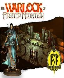 Tin Man Games The Warlock of Firetop Mountain (PC)