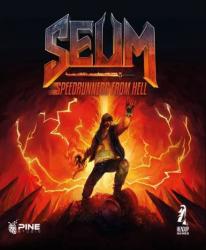 Headup Games SEUM Speedrunners from Hell (PC)