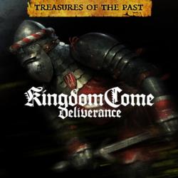 Deep Silver Kingdom Come Deliverance Treasures of the Past DLC (PC)