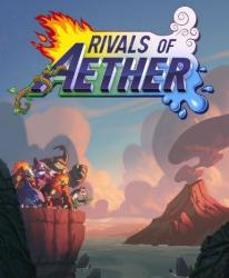 Dan Fornace Rivals of Aether (PC)