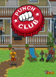 tinyBuild Punch Club Deluxe (PC)
