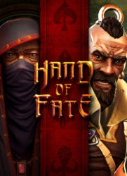 Defiant Development Hand of Fate (PC) Jocuri PC