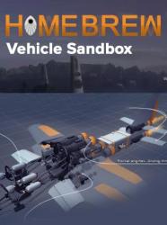 Copybugpaste Homebrew Vehicle Sandbox (PC) Jocuri PC
