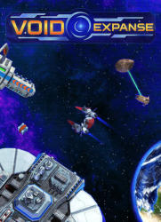 AtomicTorch Studio VoidExpanse (PC) Jocuri PC