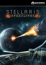 Paradox Interactive Stellaris Apocalypse DLC (PC) Jocuri PC