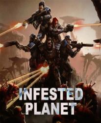 Rocket Bear Games Infested Planet (PC)