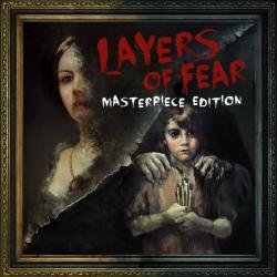 Aspyr Layers of Fear [Masterpiece Edition] (PC) Jocuri PC