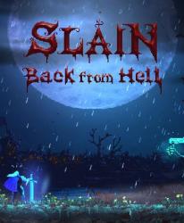 Merge Games Slain Back from Hell (PC) Jocuri PC