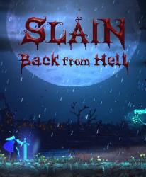 Merge Games Slain Back from Hell (PC)