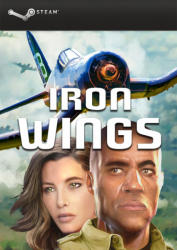 Naps Team Iron Wings (PC) Jocuri PC