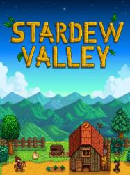 Chucklefish Stardew Valley (PC) Jocuri PC