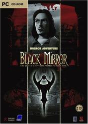 G2 Games The Black Mirror (PC)