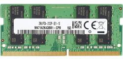 HP PC4-17000 8GB DDR4 2133Mhz P1N54AT