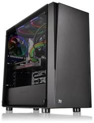 Thermaltake Versa J21 Tempered Glass Edition (CA-1K1-00M1WN-00)