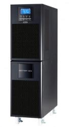 Mustek PowerMust 6000 Online LCD RM 6000VA (6000-LCD-ON-R20)