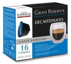 Caffe Corsini Gran Riserva Decaffeinato - Dolce Gusto (16)