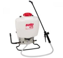 SOLO 475 Pro 15 l