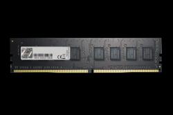 G.SKILL F4 4GB DDR4 2400MHz F4-2400C17S-4GNT