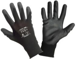 LAHTI PRO Manusa Poliuretan Cu Poliester Intarita - 9 (l230509p) - global-tools