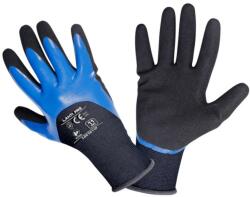 LAHTI PRO Manusa Nitril Cu Nailon Intarita - 11 (l221011k) - global-tools