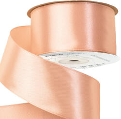 Valex Decor Szatén szalag 38mm x 22.86m - Púder Bézs (3810)