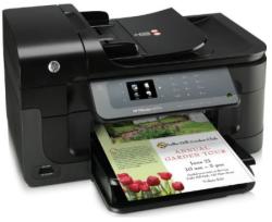 HP Officejet 6500A (CN555A)