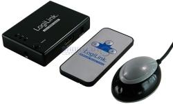 LogiLink HD0003