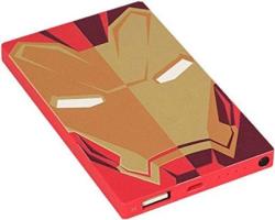 Tribe Marvel Iron Man 4000 mAh (PBD21604)