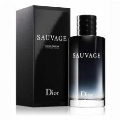 Dior Sauvage EDP 60 ml